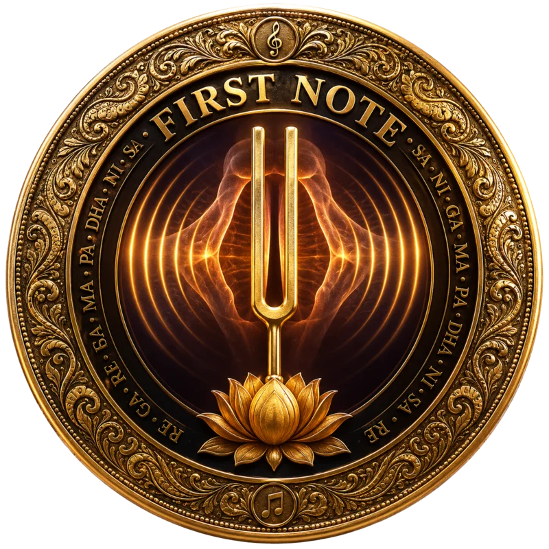 First Note