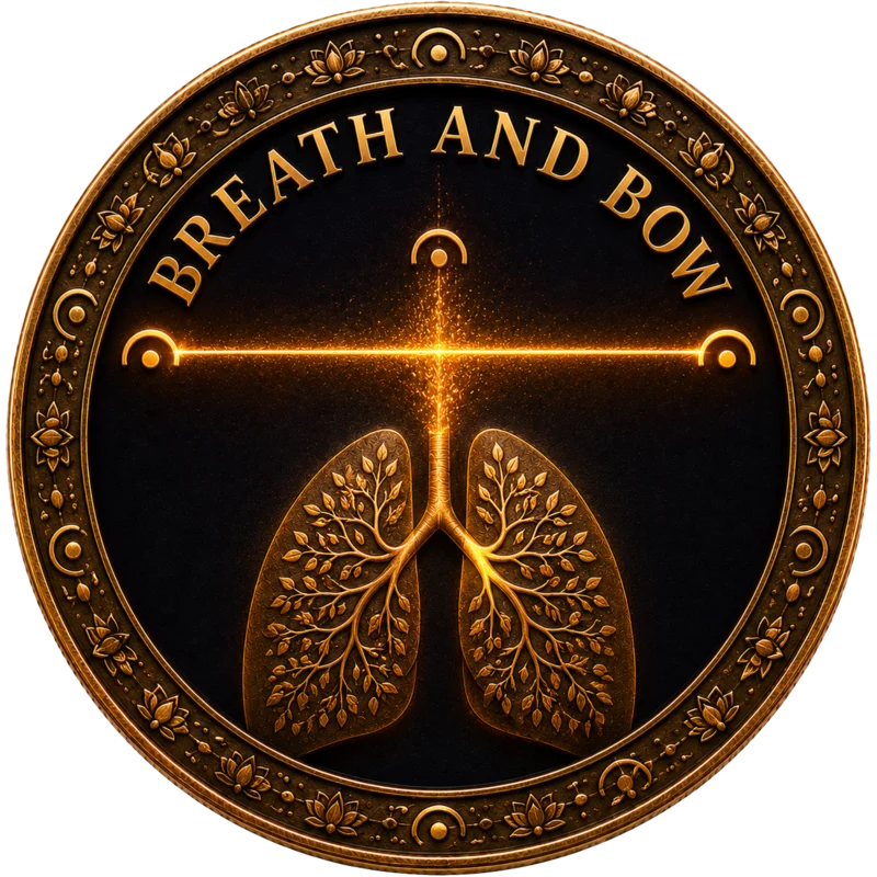 Breath and Bow