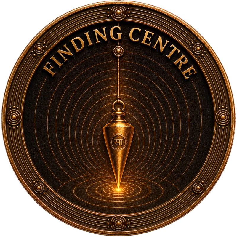 Finding Centre