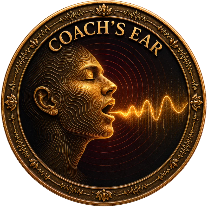 Coach's Ear
