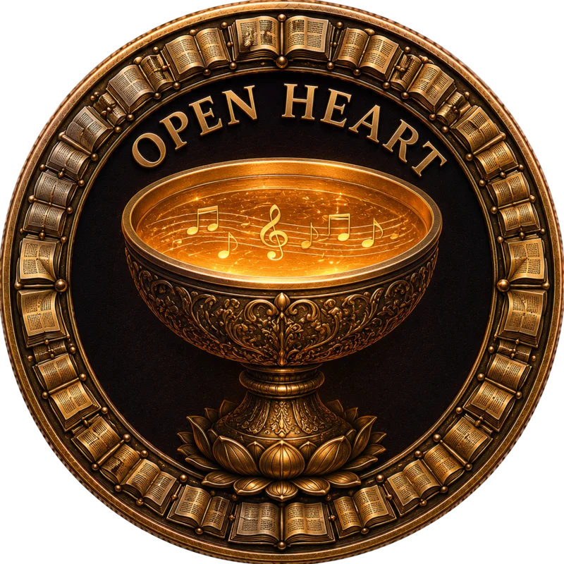 Open Heart