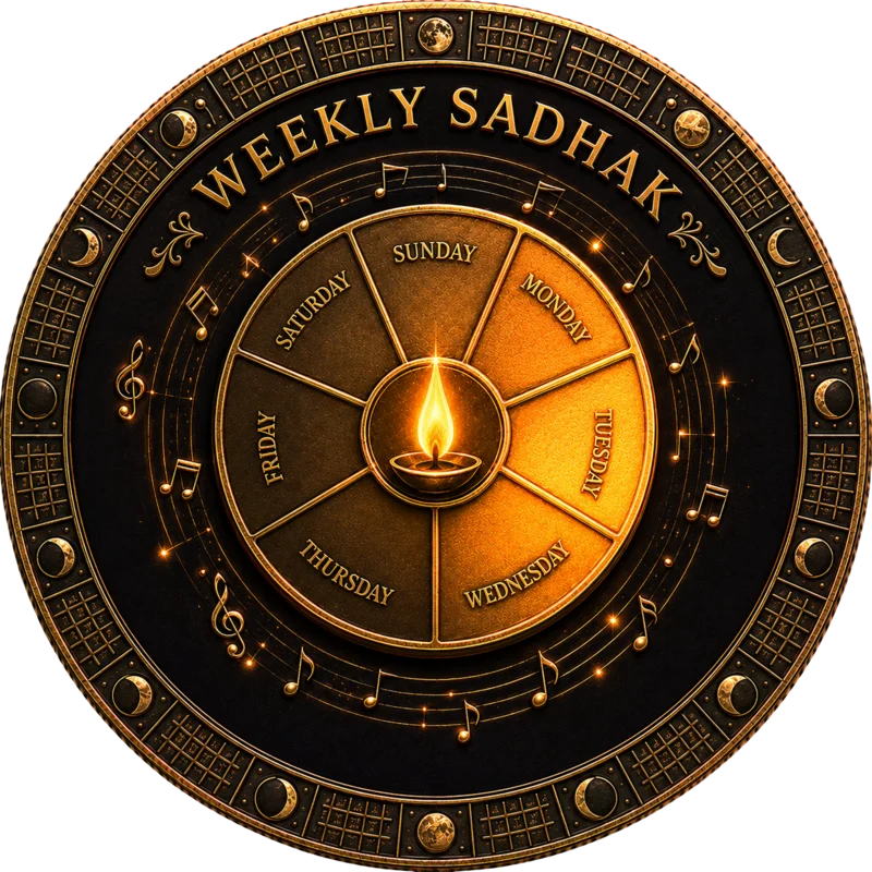 Weekly Sadhak