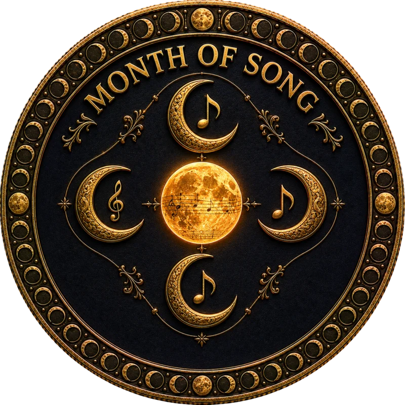 Month of Song