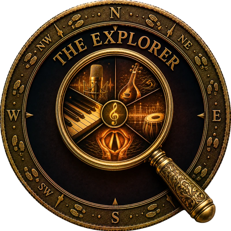 The Explorer