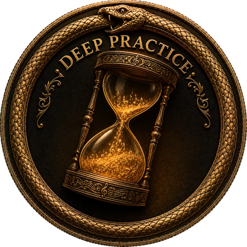 Deep Practice