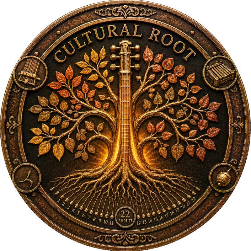 Cultural Root