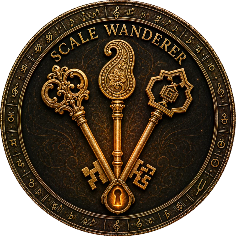 Scale Wanderer