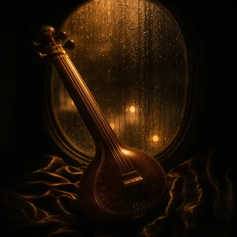 Tanpura Night