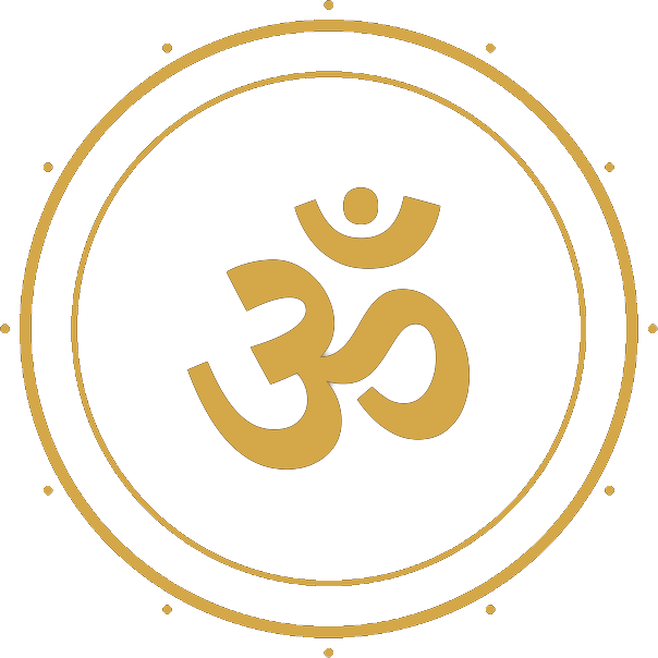 Bhagavad Gita logo